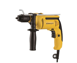Дрель ударная SDH700C Stanley (арт. SDH700C-RU) купить