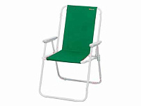  Стул складной с подлокотником 60*53*75см Palisad Camping