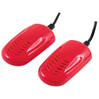 Сушилка для обуви детская RJ-47C блистер
