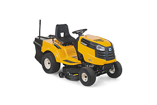 Минитрактор садовый CUB CADET LT1 NR92 для газона 12.7лс ширина - 92см травосб.-240л (13AB77BE603) купить