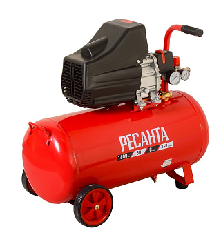 Компрессор Ресанта КП-50/240М Ресанта 74/7/2 купить