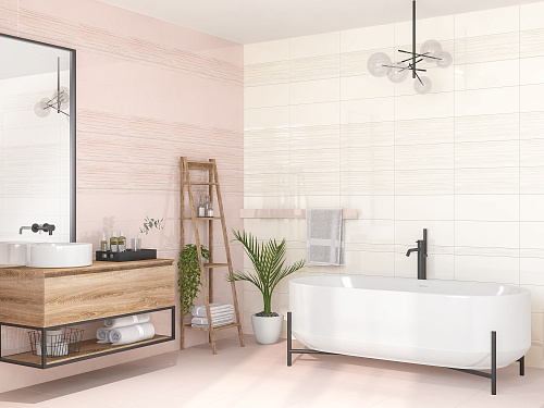 Плитка напольная LOUNGE BLOSSOM 42*42см AZORI купить