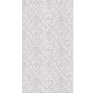 Обои French Style, цвет серый, компакт винил, 1.06*10м Авангард 45-096-01 купить