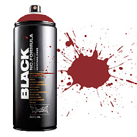 Краска аэрозольная для граффити Montana BLACK NC.FORMULA BLK8080 Ржавчина