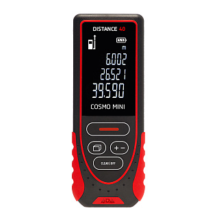 Дальномер лазерный Cosmo MINI 40м ADA Instruments А00490 купить