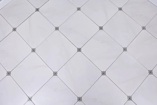 Керамогранит Palmira Blanca 42*42см Cersanit 16555 купить