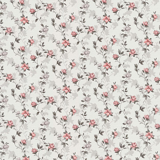 Обои Магнолия 0.53*10м бумажные Malex Design 6208-1 купить