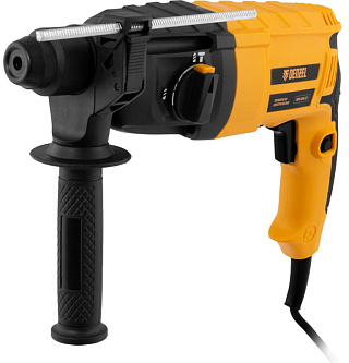 Перфоратор электрический Denzel RHH-600-22 600 Вт 2.5Дж 26602 купить