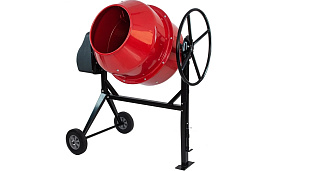 Бетономешалка MTX СМ-250К 250л 850Вт 95487 купить