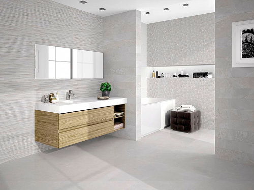 Плитка настенная Bolzano gris 20*60см Emigres купить