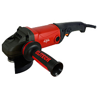 УШМ болгарка Elitech МШУ 1415