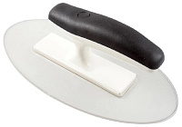 Кельма пластиковая Венеция овальная STMDECOR D2140POS-T