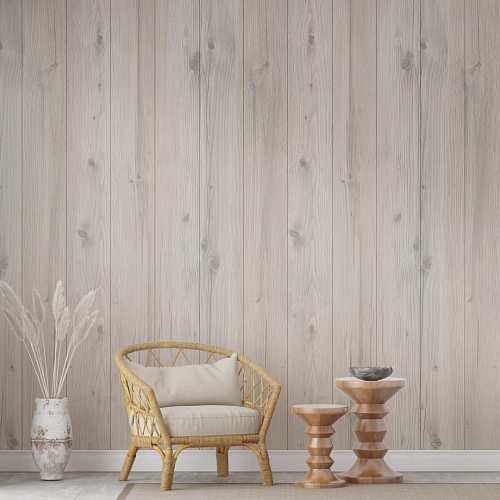 Панель МДФ Classic STELLA Light Секвоя Браш 2700*200*6мм Стелла купить