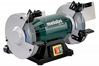 Точило Metabo DS 175  230В/500Вт 175х25х32мм (619175000)