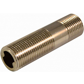 Сгон резьба наружная 1/2" 150мм, СТМ CRSMM150 купить