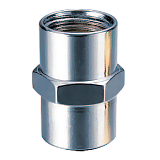 Пневматический переходник Fubag 1/4"F - 1/2"F (180241 B) купить