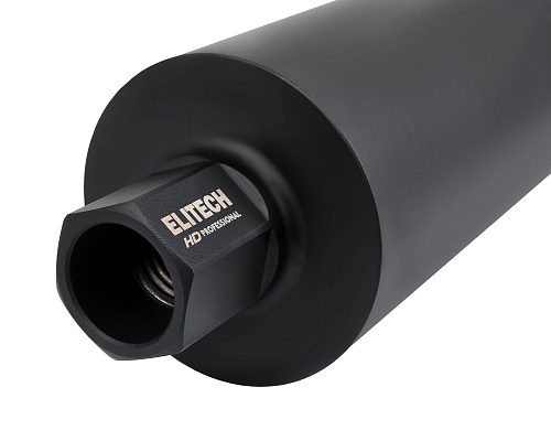 Коронка алмазная для дрели алмазного сверления ELITECH HD ф102*450 1 1/4"внутр, с охл. (1110.011900) купить