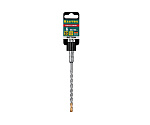 Бур SDS+ 6*160мм CERATIZITKRAFTOOL 29320-160-06_z02 Бур SDS+ 6*160мм CERATIZITKRAFTOOL 29320-160-06_z02