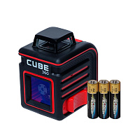 Нивелир лазерный ADA Cube 360 Basic Edition А00443