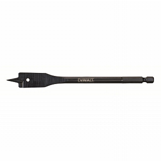 Сверло по дереву перовое DeWalt EXTREME IMPACT 30*152 мм DT4774-QZ купить