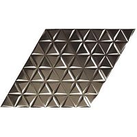 Керамогранит Diamond Waves Anthracite 70*40 см, Realonda
