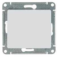 Переключатель Schneider GLOSSA GSL000161 1-клавишный