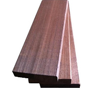 Полок Липа Термо D 24*90*2500