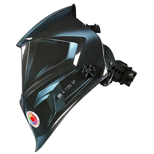 Сварочная маска Хамелеон Fubag 38438 OPTIMA 4 -13 Visor Black купить