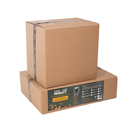 Модуль уличной кухни SMART-600 Helios HS-KU03-SY600 купить