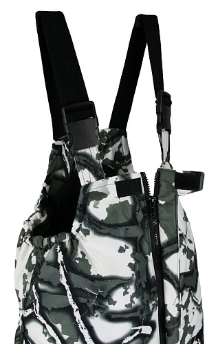 Костюм Элементаль Tauren (Alova Premium/Fleece) К-471 зимний р.48-50/182-188см Лабиринт купить