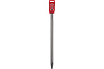 Зубило пиковое Elitech SDS max 400мм (1820.042000) Зубило пиковое Elitech SDS max 400мм (1820.042000)