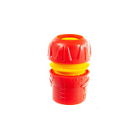 Соединитель с запирающим механизмом 3/4" Grinda 8-426328
