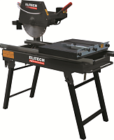 Станок камнерезный Elitech SCM 2240F09 2000Вт рез 900*110мм диск ф 400*25.4мм (E2008.010.00)
