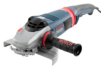 Угловая шлифовальная машина Bosch GWS 22-230LVI (0601891D00)
