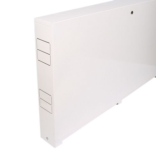 Шкаф коллекторный наружный ШРН-0 Uni-Fitt 480G0000  купить