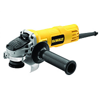 УШМ болгарка DeWalt DWE 4051 