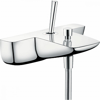 Смеситель HANSGROHE HG PuraVida 15472000 для ванны купить