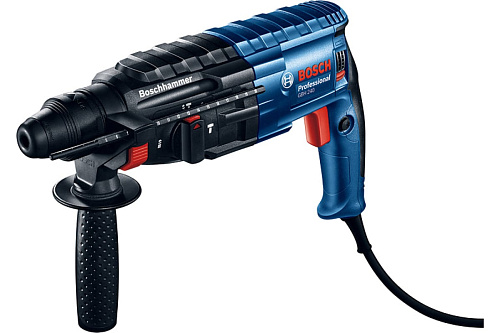 Перфоратор Bosch GBH 240 SDS plus 0611272100 купить