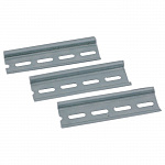 DIN-рейка оцинк SQ0804-2001 100/110мм штрих-код