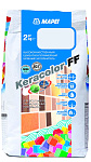 Затирка для плиточных швов Keracolor FF Alu 113 темно серый Затирка для плиточных швов Keracolor FF Alu 113 темно серый