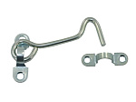 Крючок ветровой КР-75 MIXTON 11420750-010 цинк Крючок ветровой КР-75 MIXTON 11420750-010 цинк