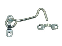 Крючок ветровой КР-75 MIXTON 11420750-010 цинк