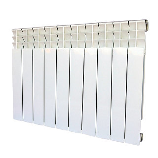 Радиатор биметаллический Ogint Ultra Plus 500/77 (10 сек.) купить