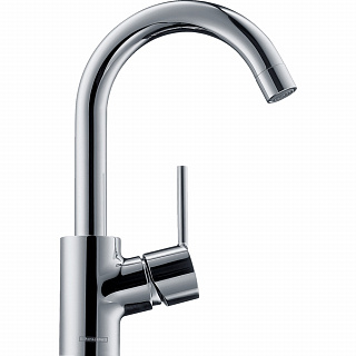 Смеситель HANSGROHE HG Talis S 32070000 для раковины поворотный излив купить