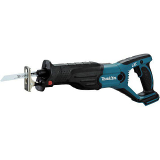 Пила сабельная аккумуляторная Makita DJR181Z (без аккумулятора и зарядного устройства)  купить