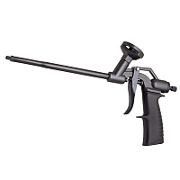 Пистолет для пены Gun PRO Grafit блистер TYTAN Professional 59486