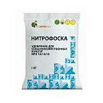 Удобрение Нитрофоска Удобрение Нитрофоска