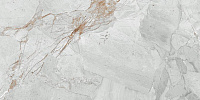 Керамогранит States White Lapato Carving 60*120см Primavera LC211