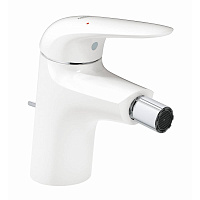 Смеситель для биде Eurostyle цвет белая луна GROHE 23720LS3