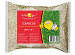 Семена газонных трав EXPRESS 300г ГазонCity 0201128 Семена газонных трав EXPRESS 300г ГазонCity 0201128